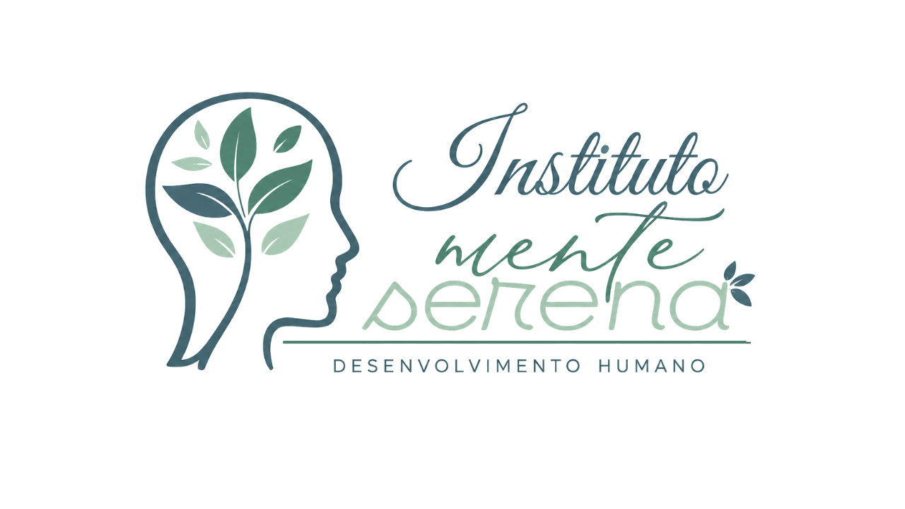 Instituto Mente Serena — Desenvolvimento Humano